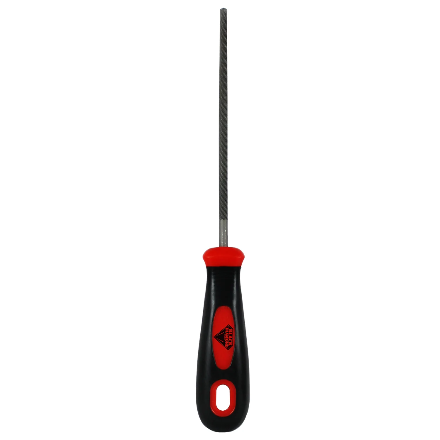 Black Diamond Grip File - Image 3