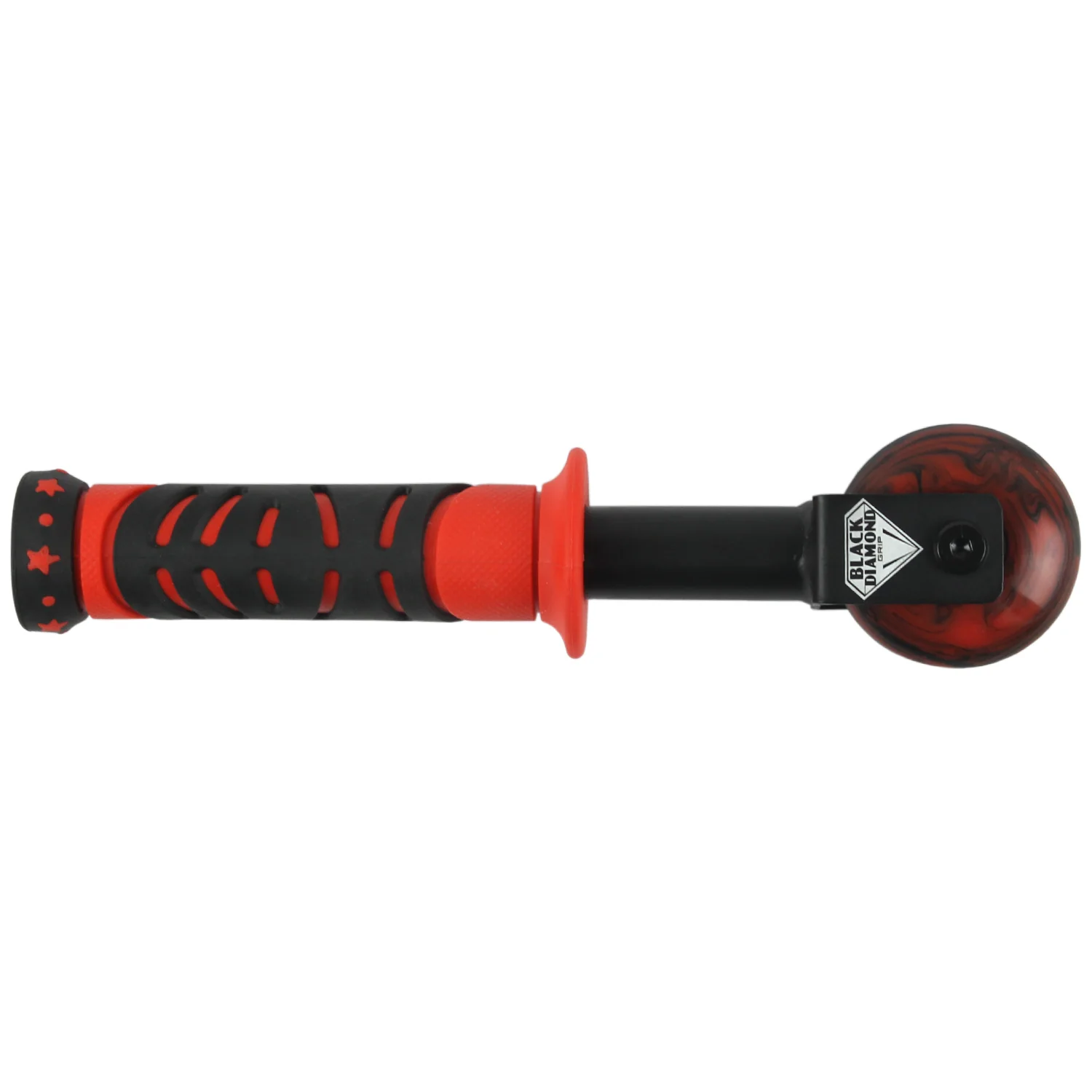 Black Diamond Grip Roller - Image 2