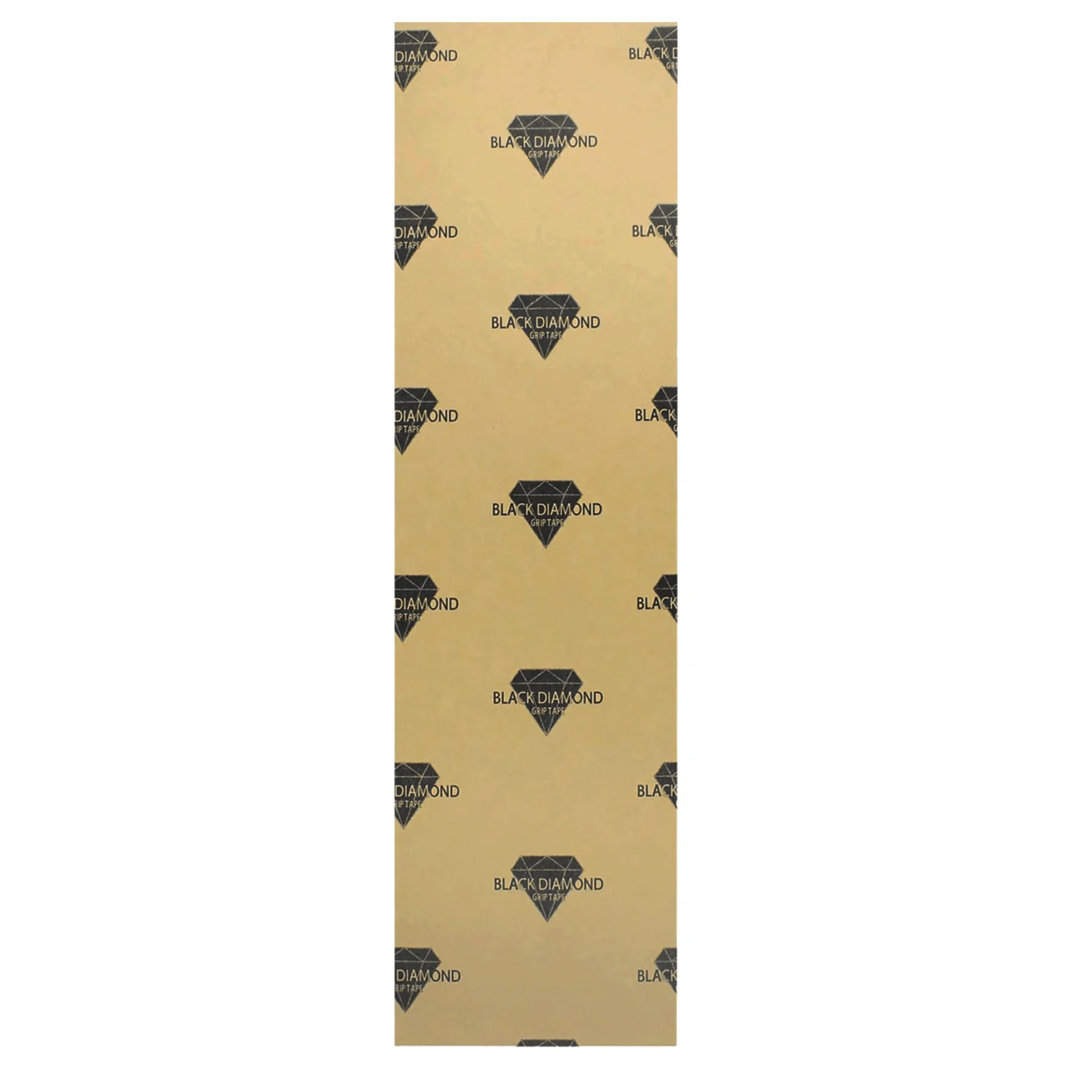 Black Diamond Griptape Black 10" x 48" - Image 3