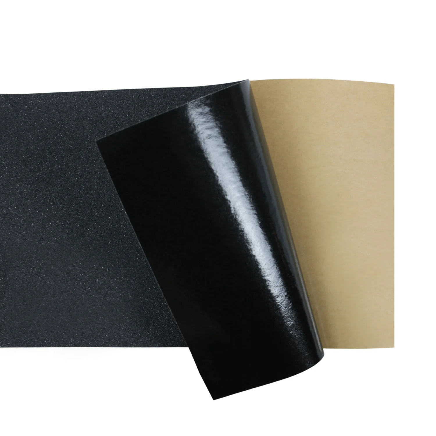 Black Diamond Griptape Black 10" x 48" - Image 4