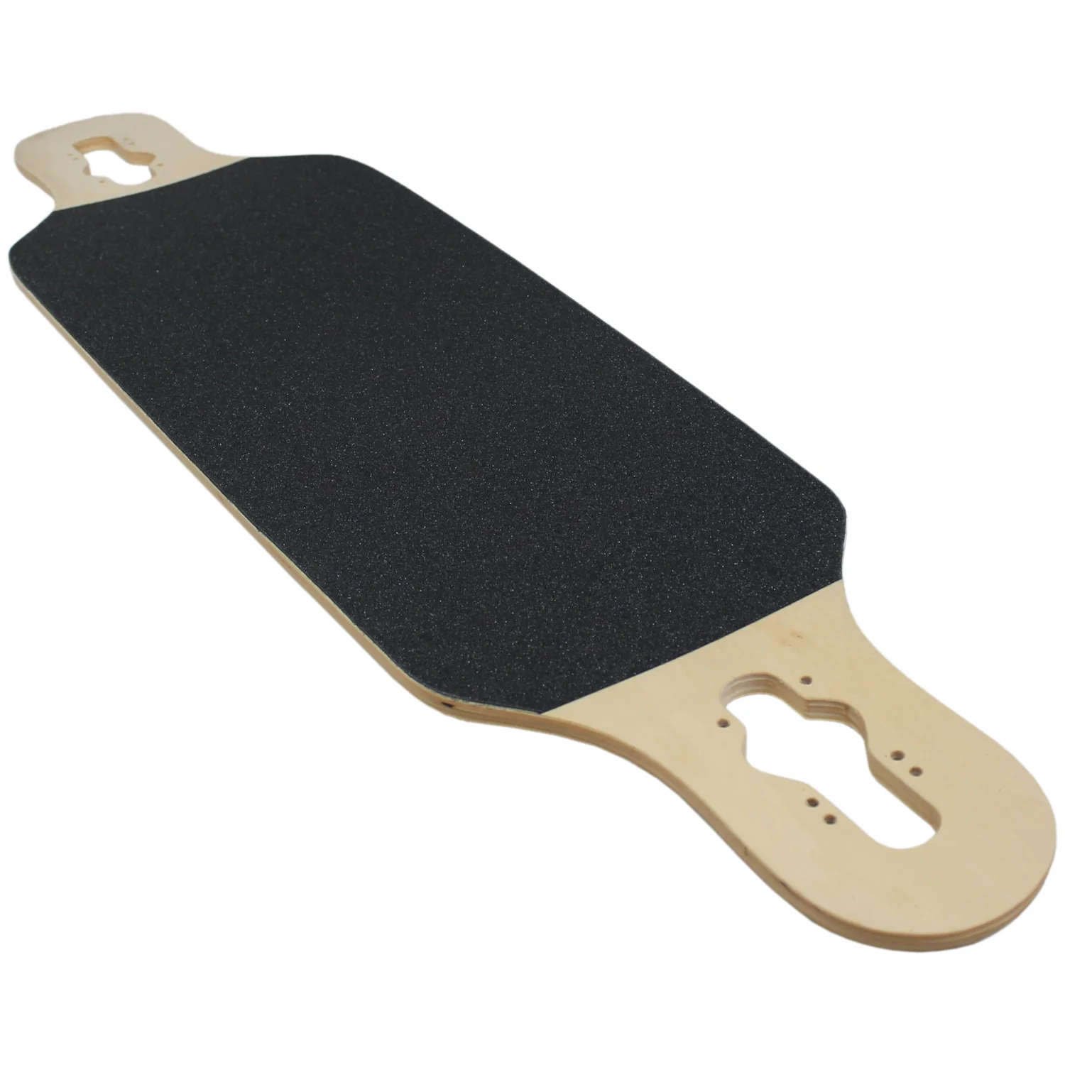 Black Diamond Griptape Black 10" x 48" - Image 5