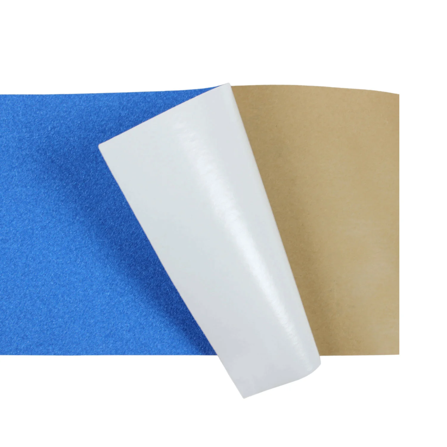 Black Diamond Griptape Blue 10" x 48" - Image 4