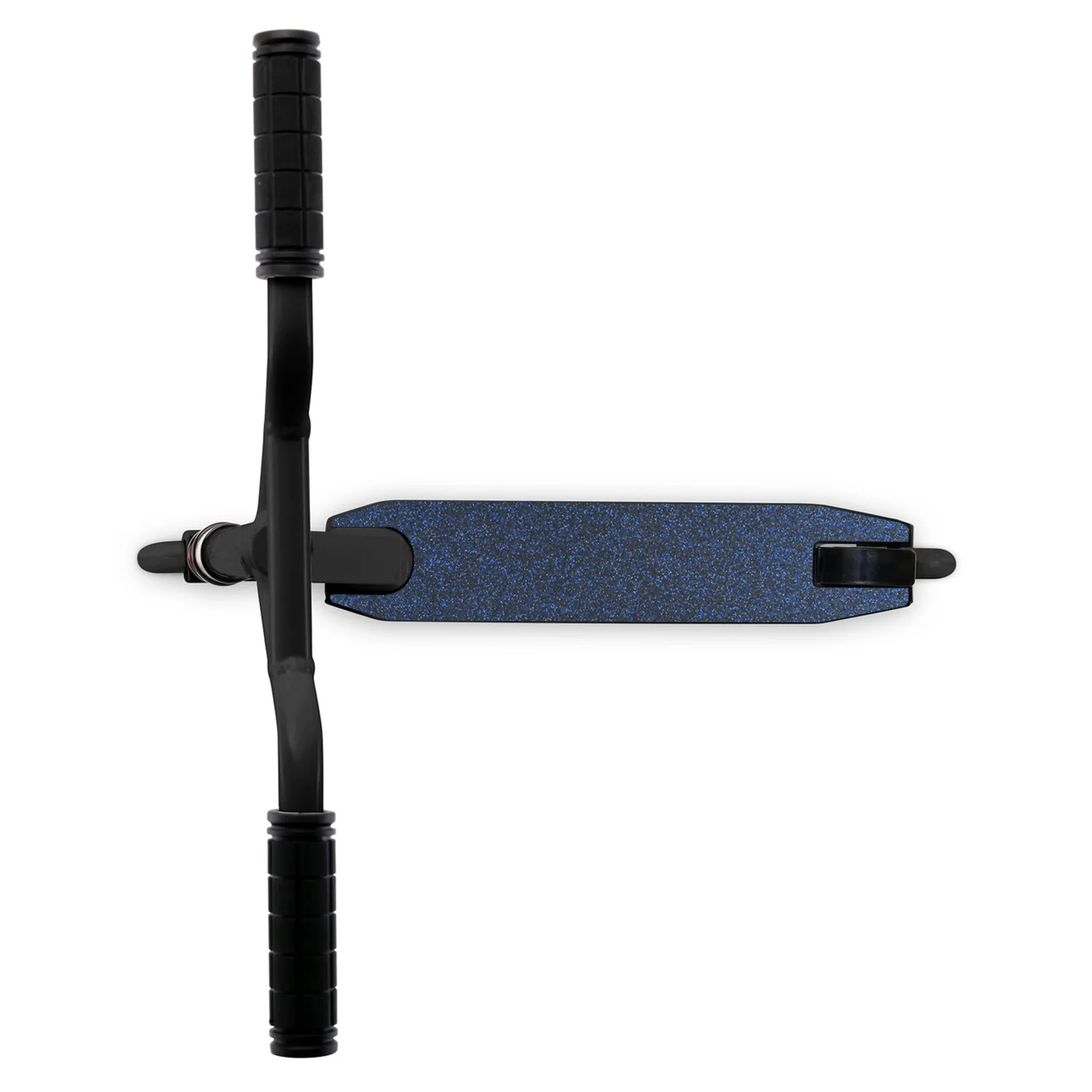 Black Diamond Griptape Blue Glitter 4.5" x 16.5" - Image 5