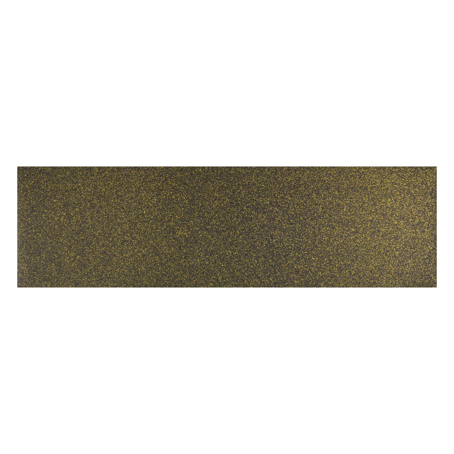 Black Diamond Griptape Gold Glitter 4.5" x 16.5" - Image 2