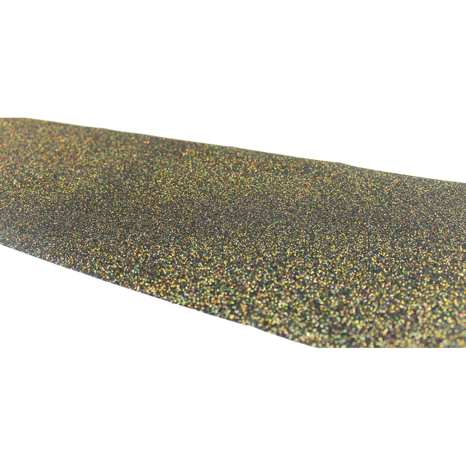 Black Diamond Griptape Gold Glitter 4.5" x 16.5" - Image 4