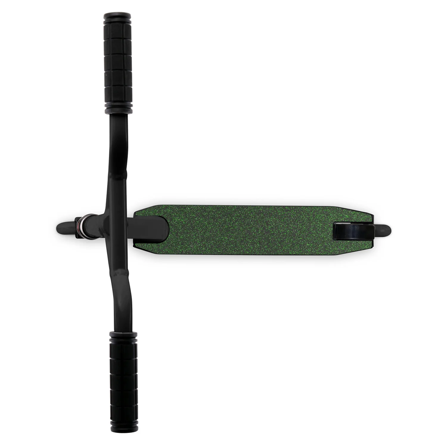Black Diamond Griptape Green Glitter 4.5" x 16.5" - Image 5