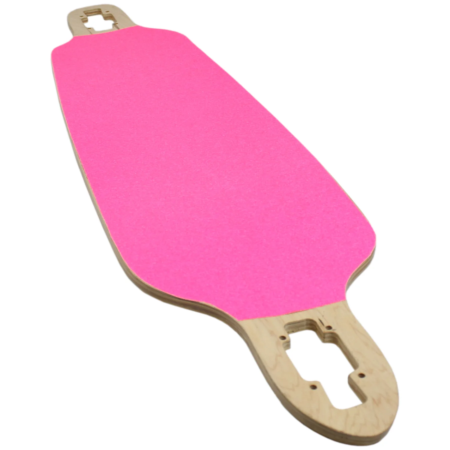 Black Diamond Griptape Neon Pink 10" x 48" - Image 5