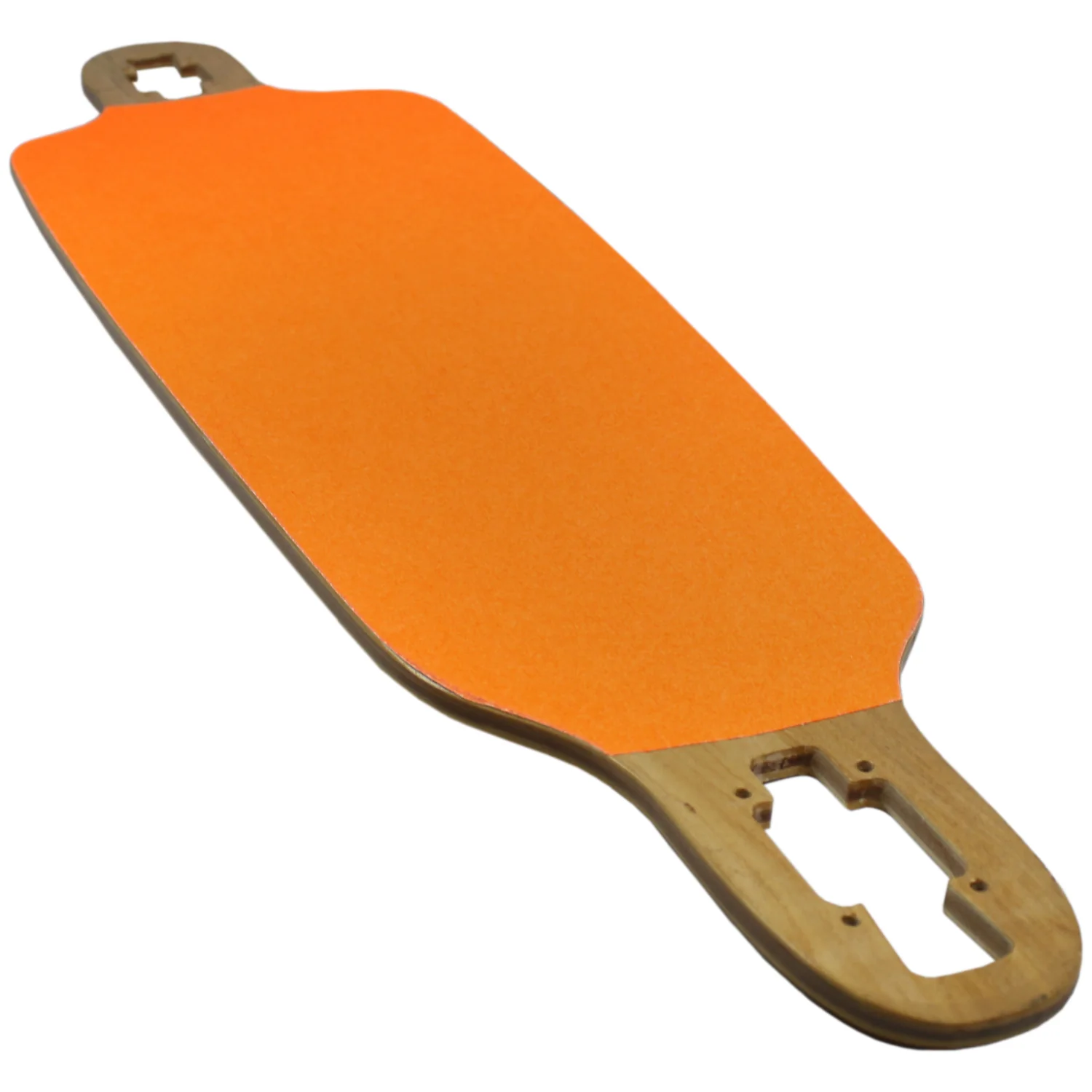 Black Diamond Griptape Orange 10" x 48" - Image 5