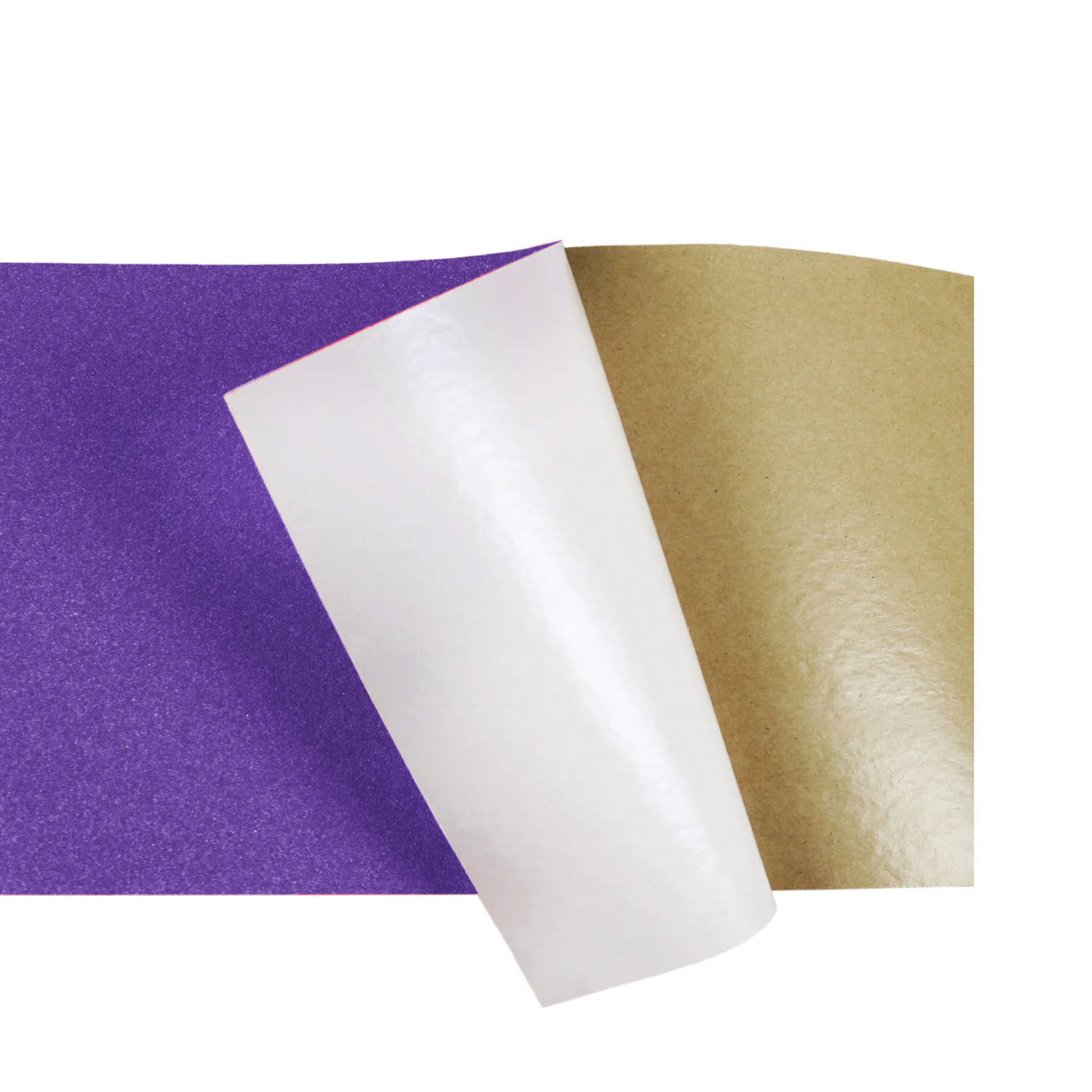 Black Diamond Griptape Purple 10" x 48" - Image 4
