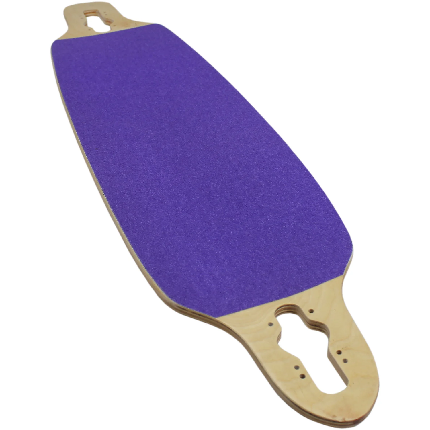 Black Diamond Griptape Purple 10" x 48" - Image 5
