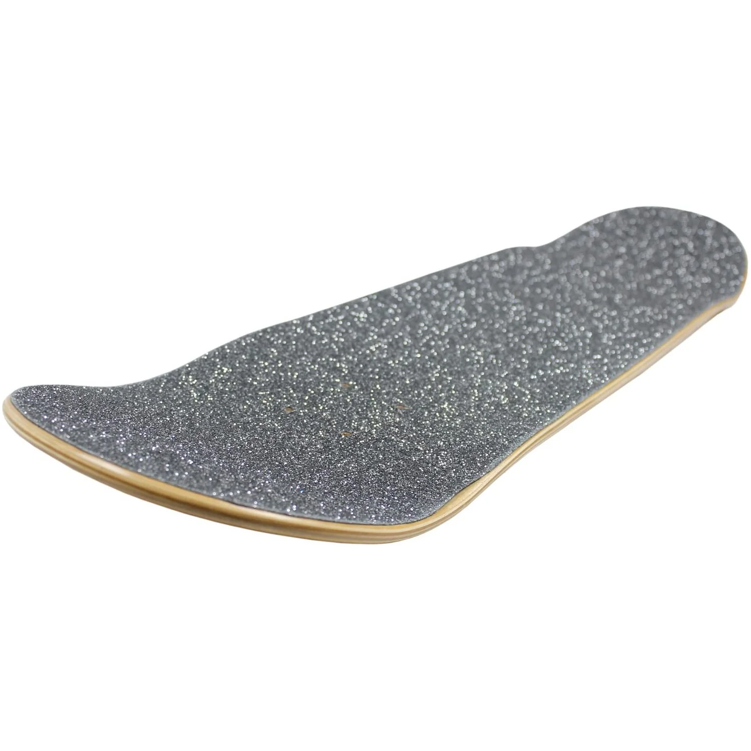 Black Diamond Griptape Silver Glitter 10" x 48" - Image 5