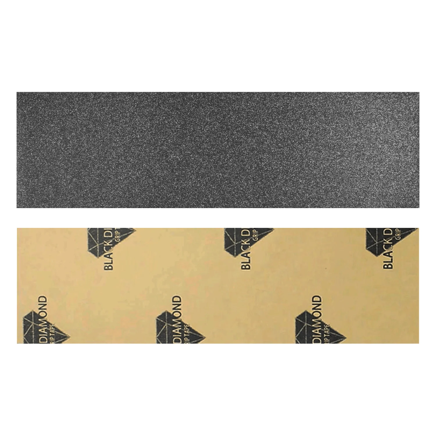 Black Diamond Griptape Silver Glitter 4.5" x 16.5"