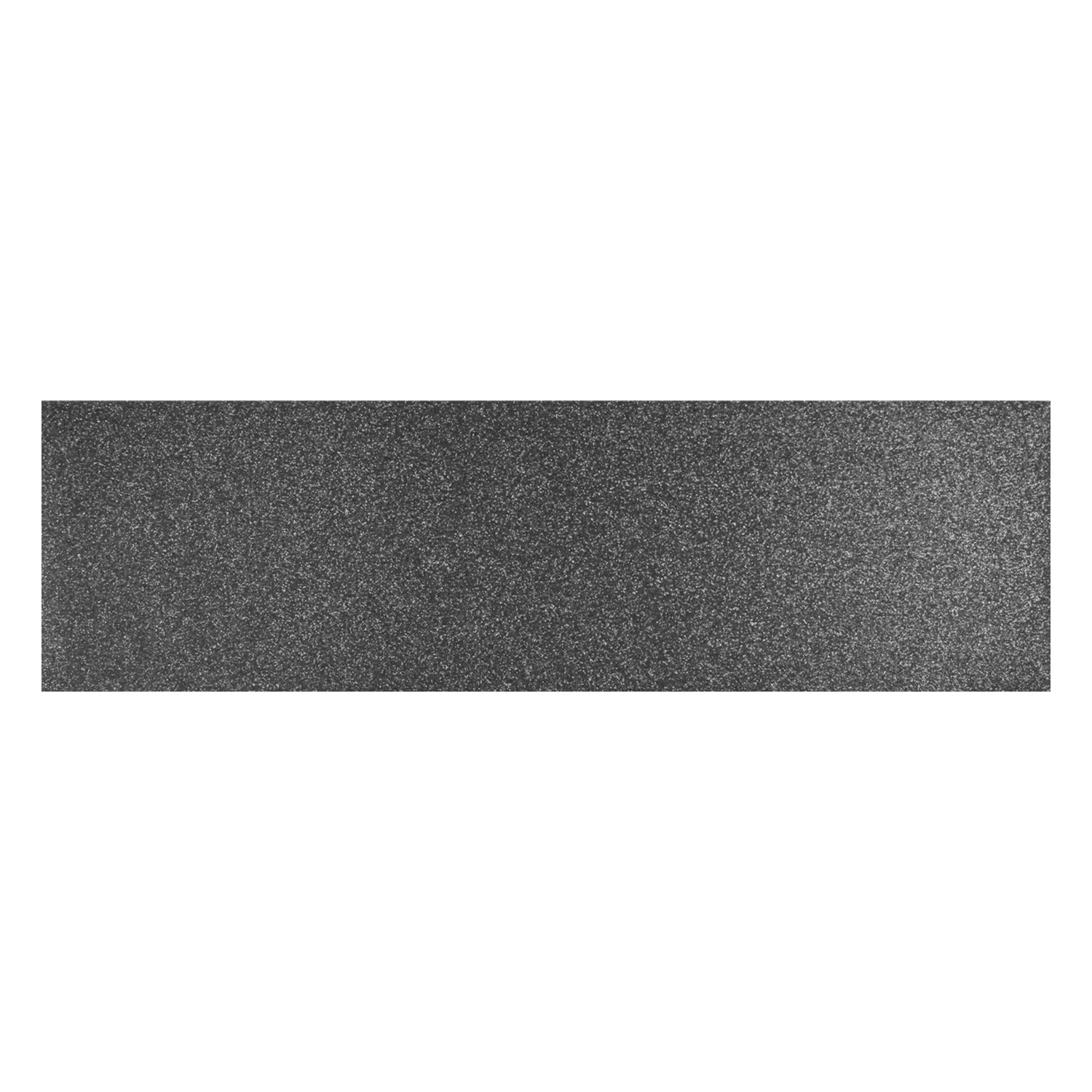 Black Diamond Griptape Silver Glitter 4.5" x 16.5" - Image 2