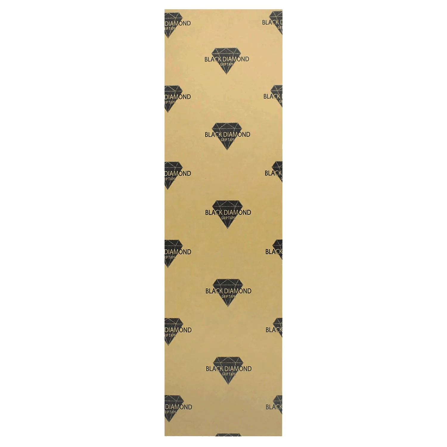 Black Diamond Longboard Griptape Purple Glitter 10" x 48" - Image 3