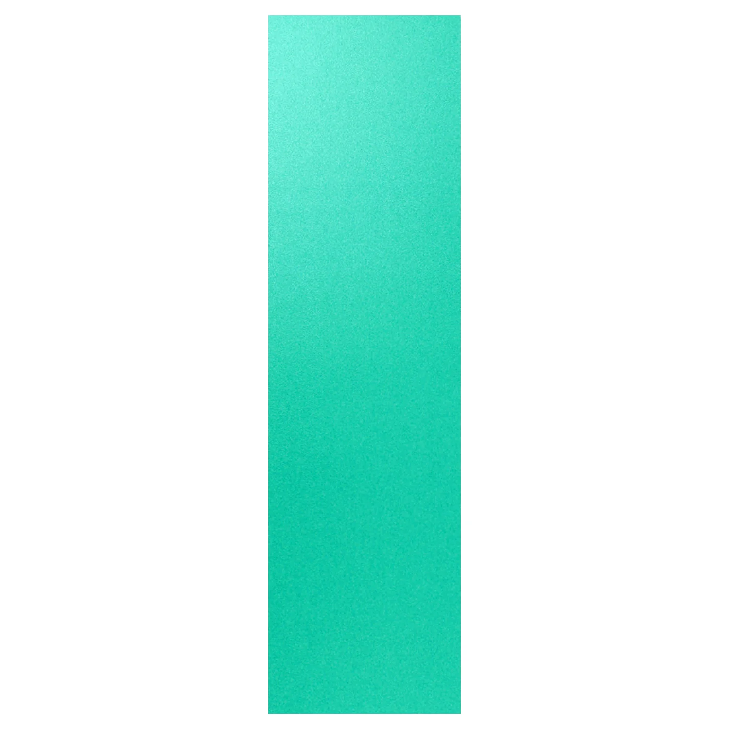 Black Diamond Longboard Griptape Teal 10" x 48" - Image 2