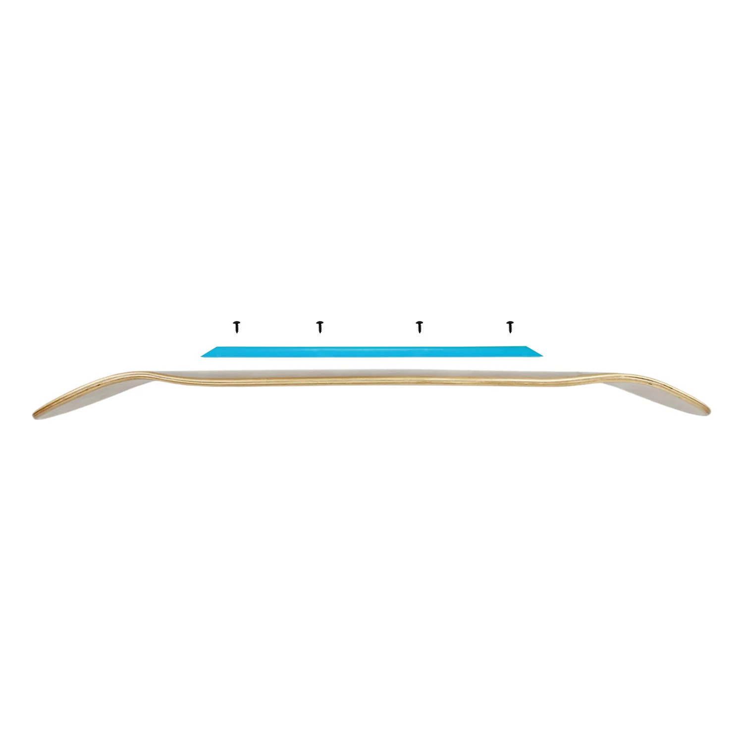 Black Diamond Rails Blue - Image 4