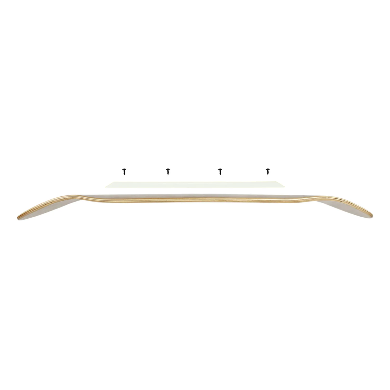 Black Diamond Rails Glow in the Dark - Image 4