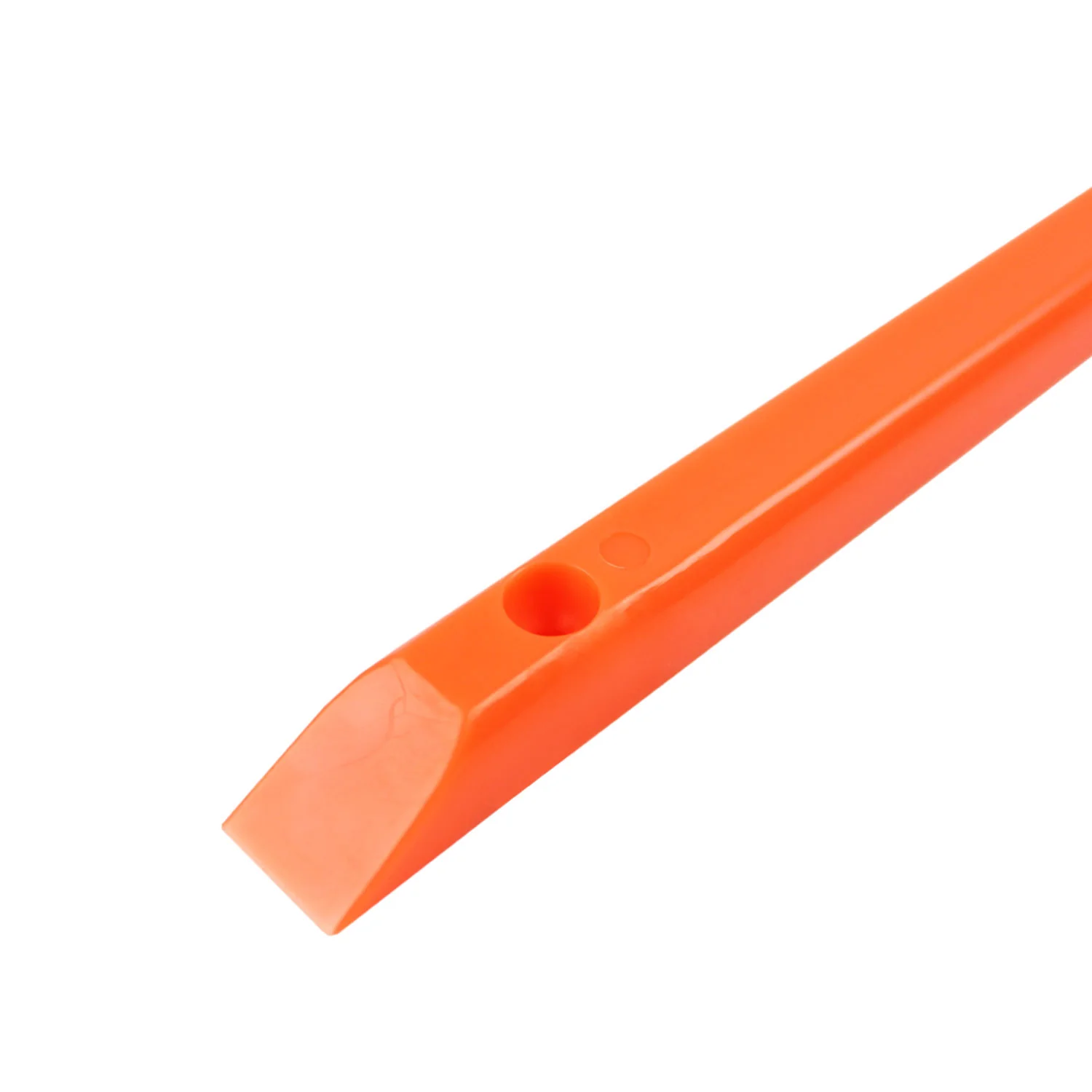 Black Diamond Rails Neon Orange - Image 3