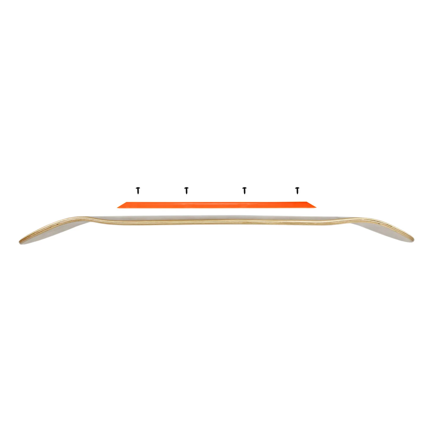 Black Diamond Rails Neon Orange - Image 4