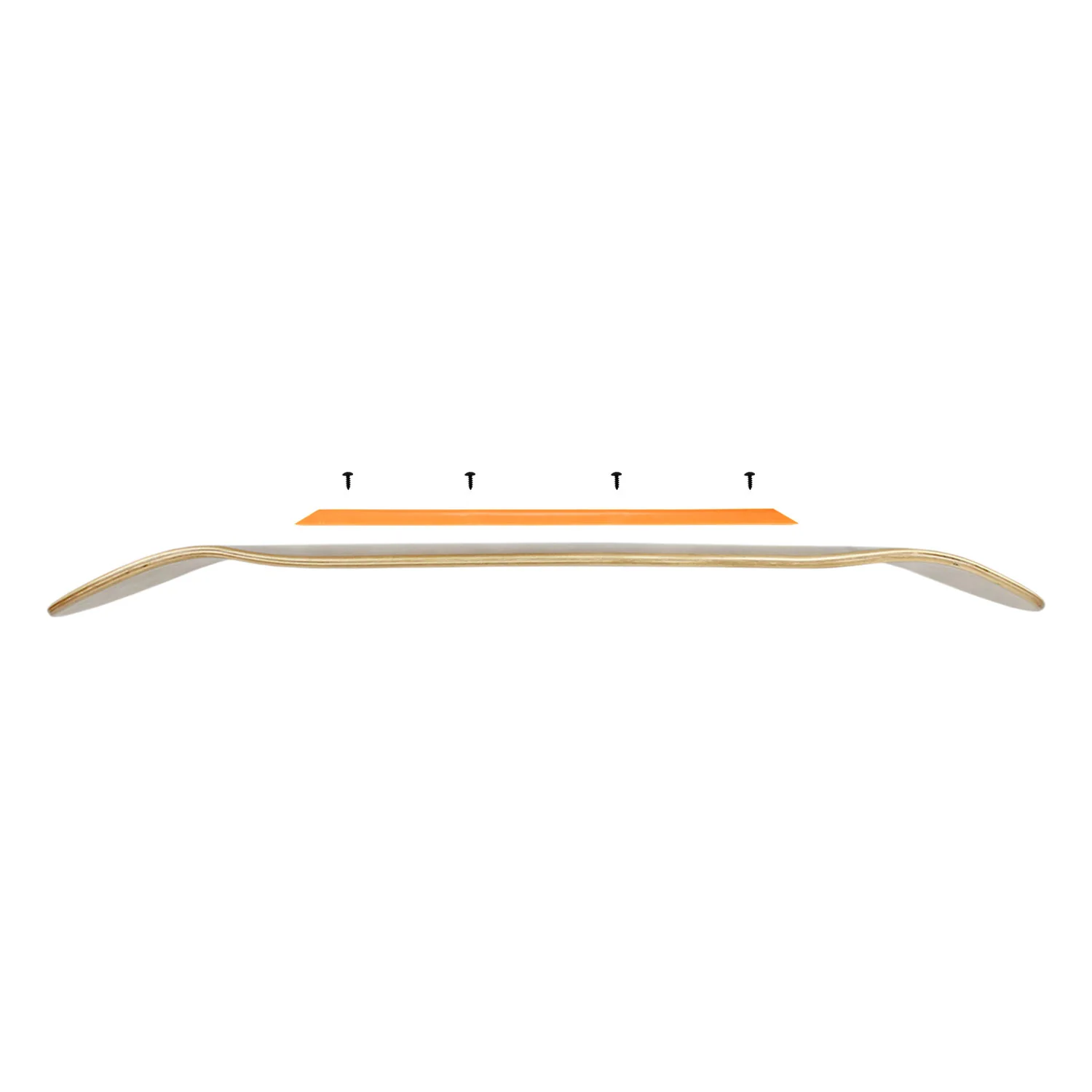 Black Diamond Rails Orange - Image 4