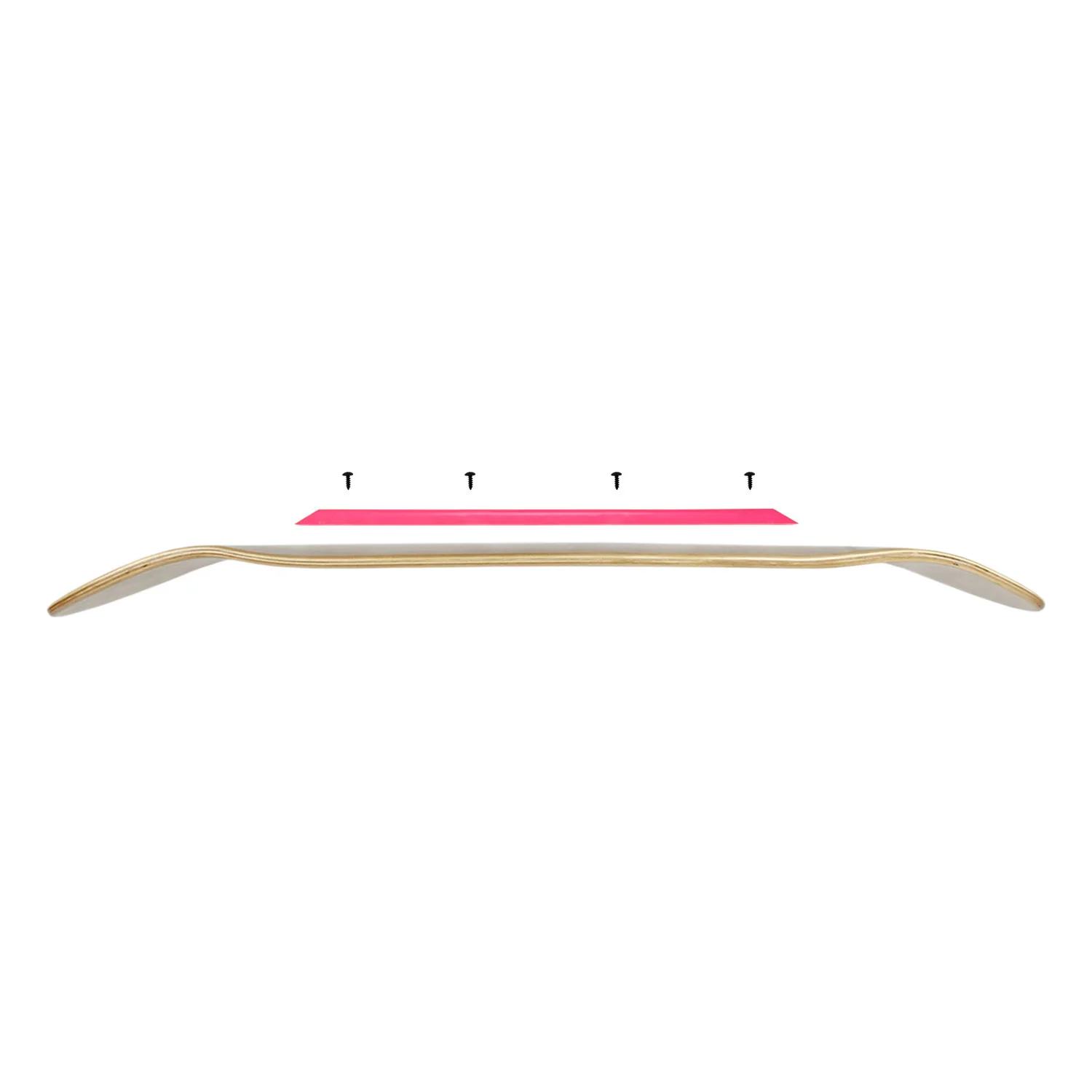 Black Diamond Rails Pink - Image 4
