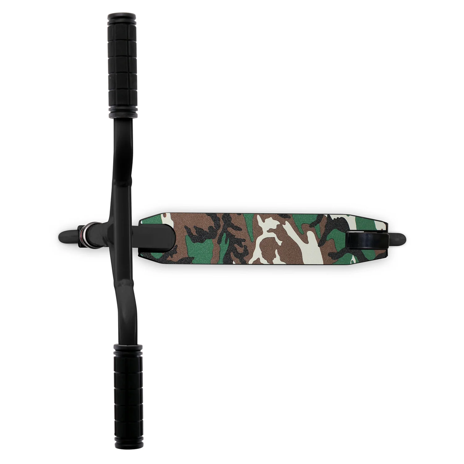 Black Diamond Scooter Griptape Camo 4.5" x 16" - Image 5