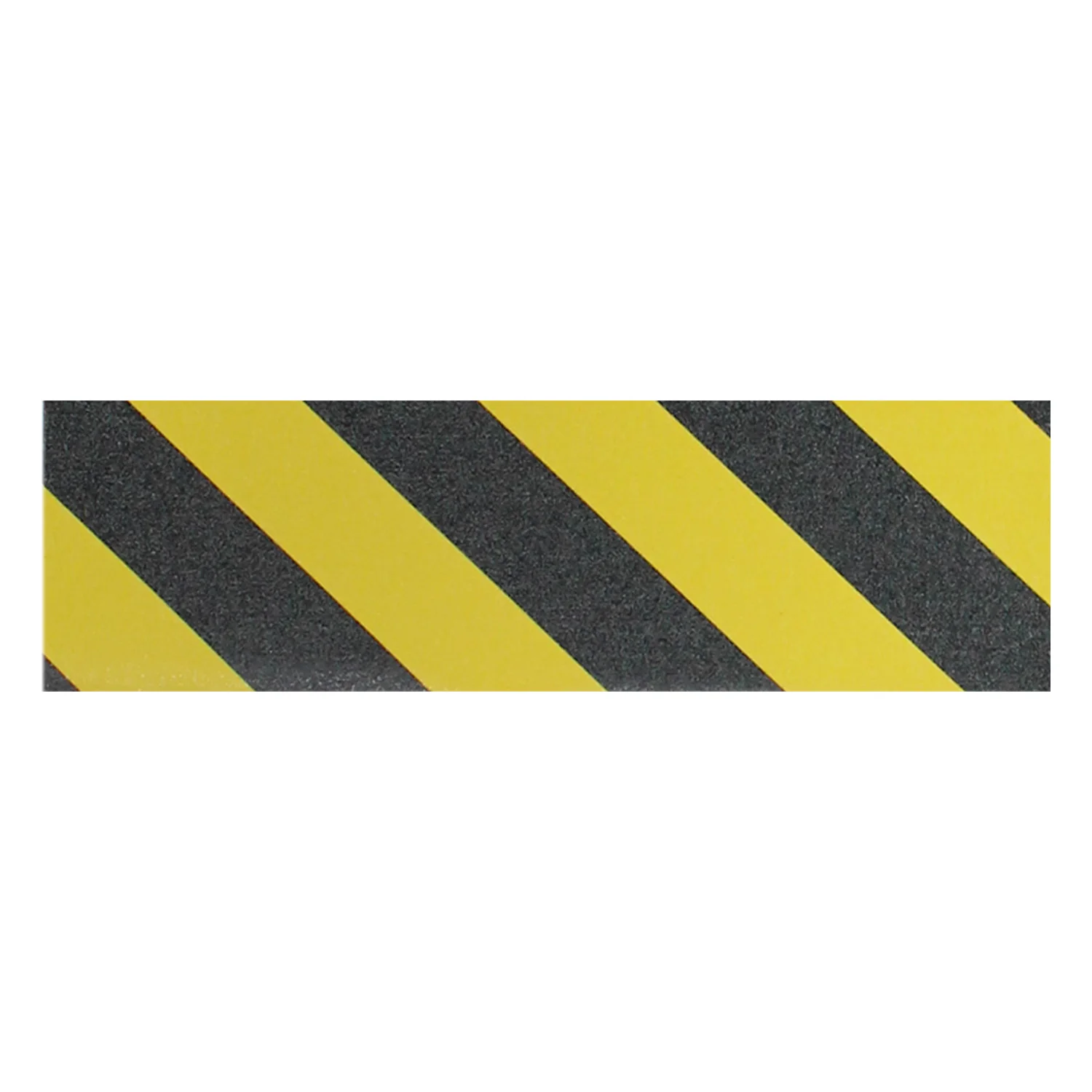 Black Diamond Scooter Griptape Caution 4.5" x 16" - Image 2