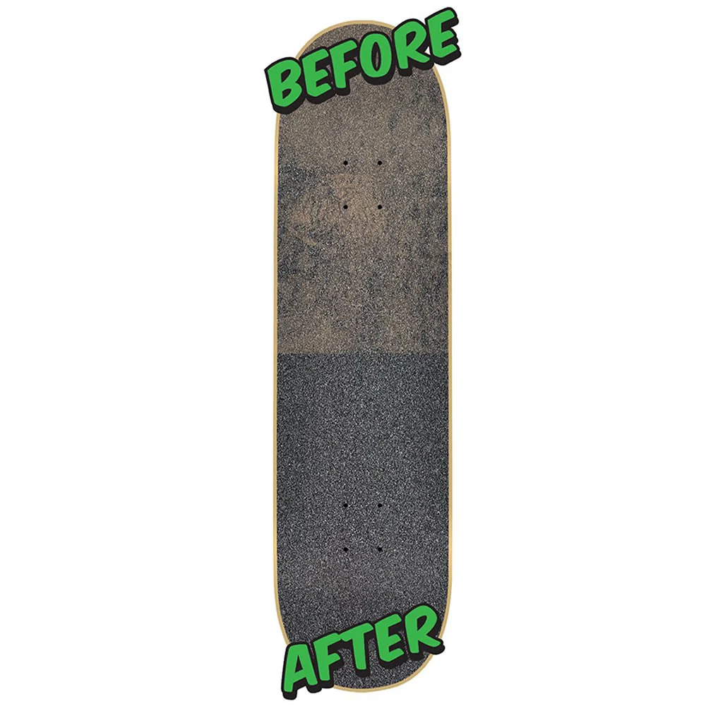 Black Magic Griptape Eraser - Image 2