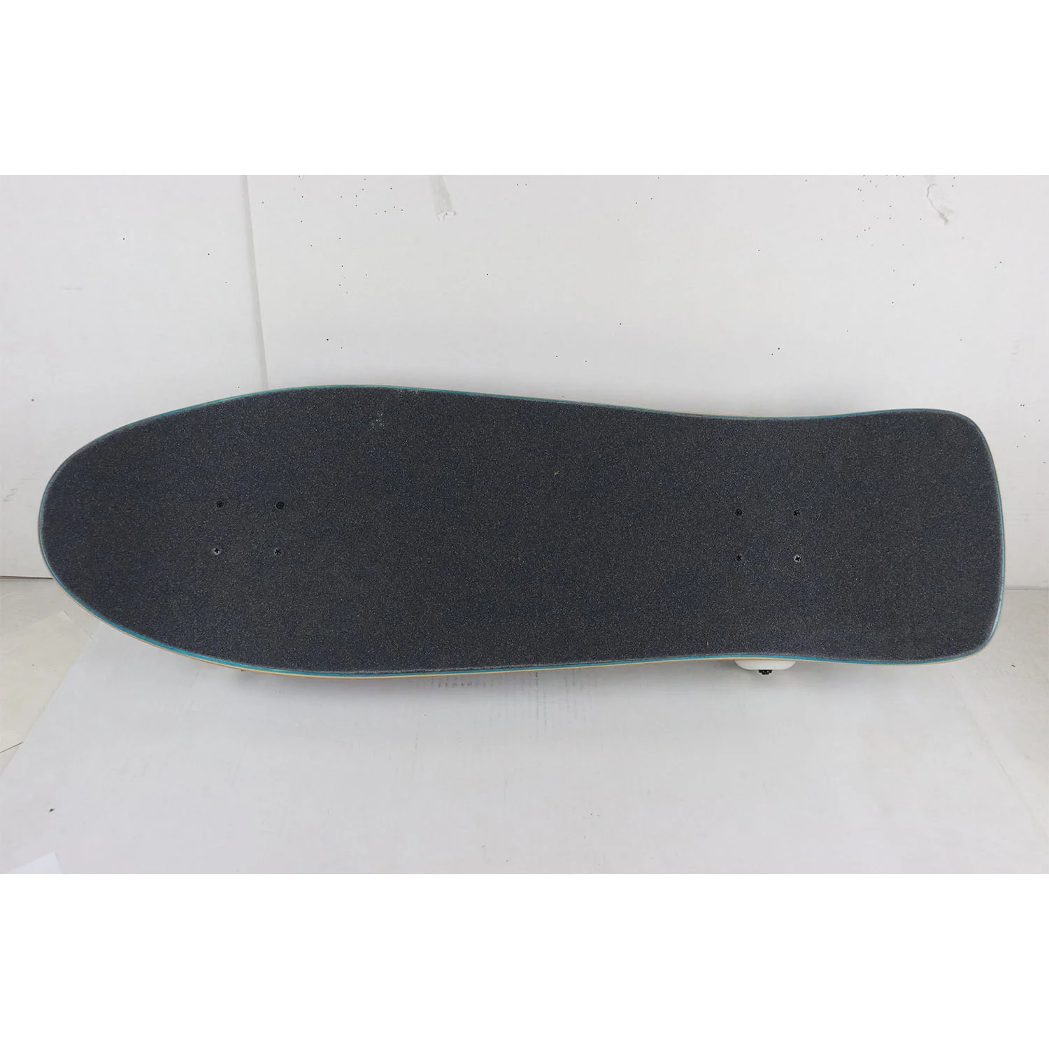 Blem Birdhouse Skateboard Deck Tony Hawk Bat 10.25" x 32.75" Complete - Image 2