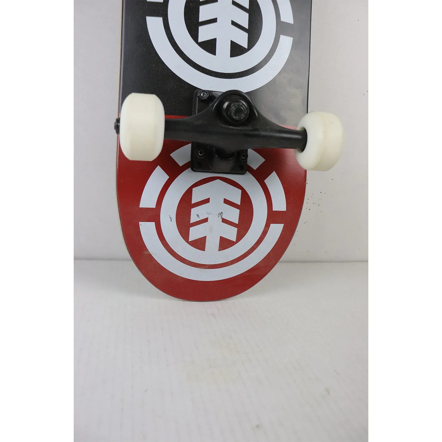 Blem Element Skateboard Complete Quadrant 7.75" x 31.25" - Image 2