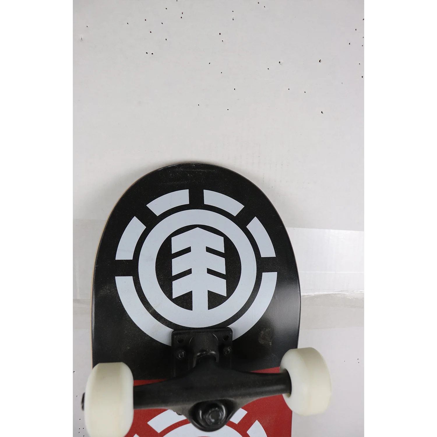 Blem Element Skateboard Complete Quadrant 7.75" x 31.25" - Image 3
