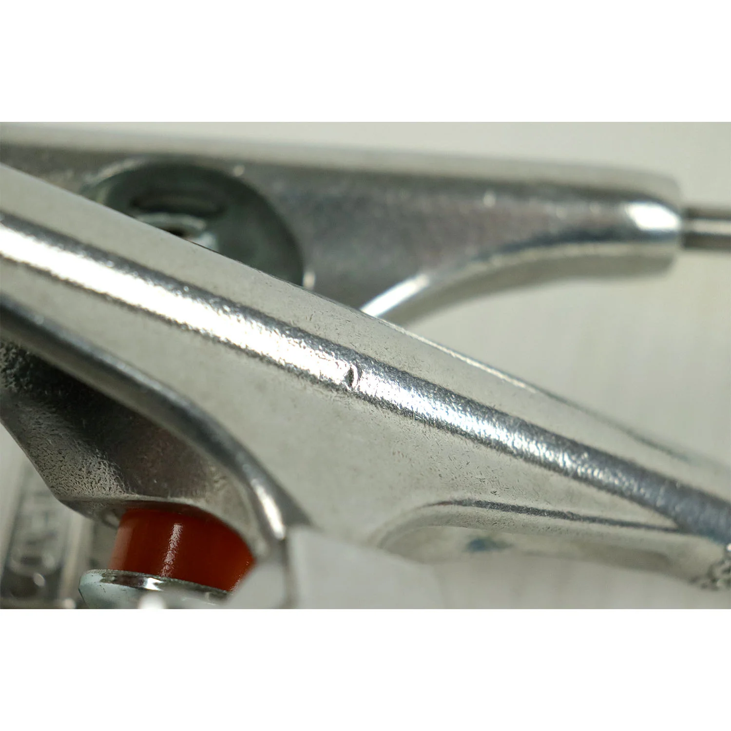 Blem Independent Skateboard Trucks Stage 11 Hollow Silver 159 (8.75") Pair of 2 - Image 3