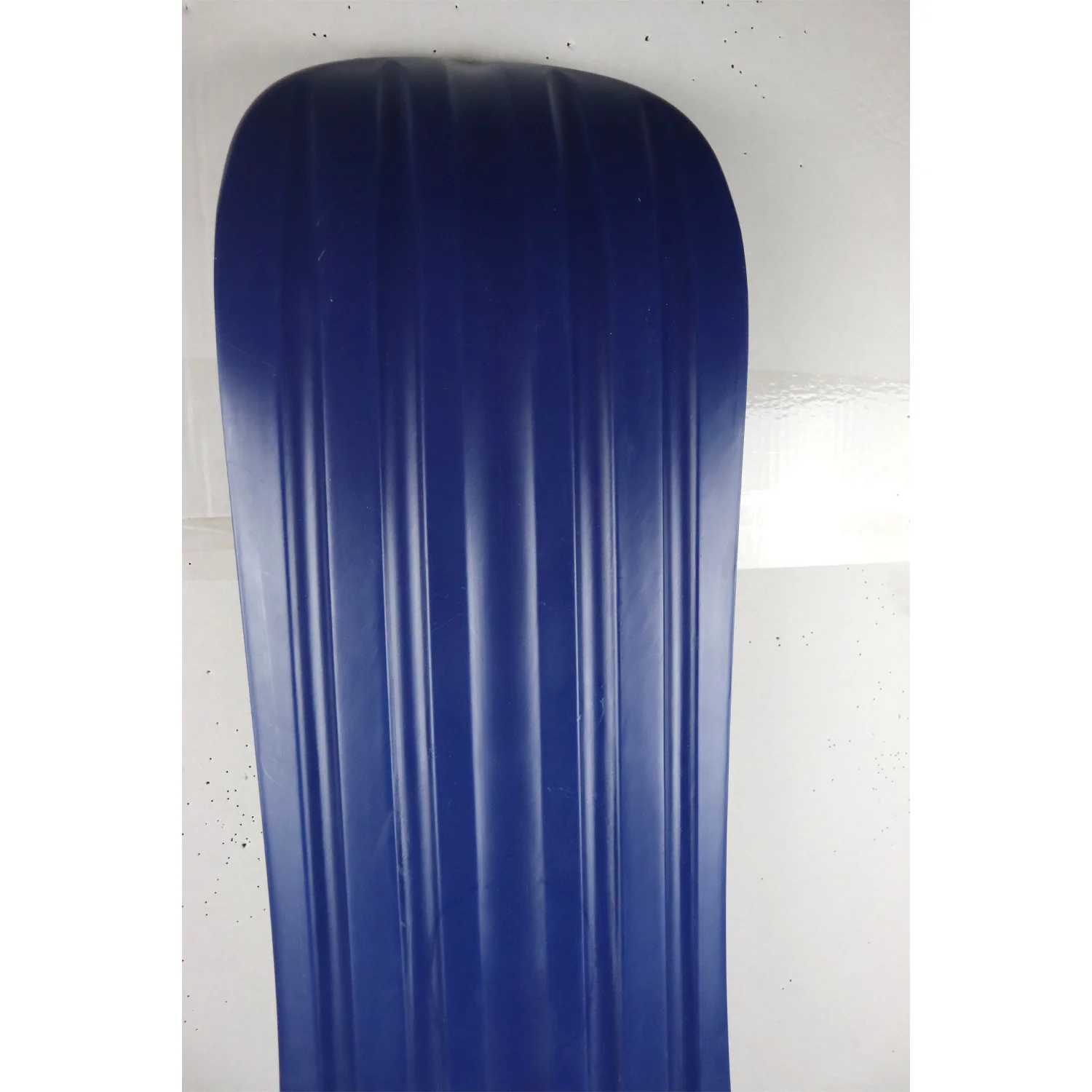 Blem Krown Snowskate 9" x 35" Space Navy Blue Snow Skate - Image 4