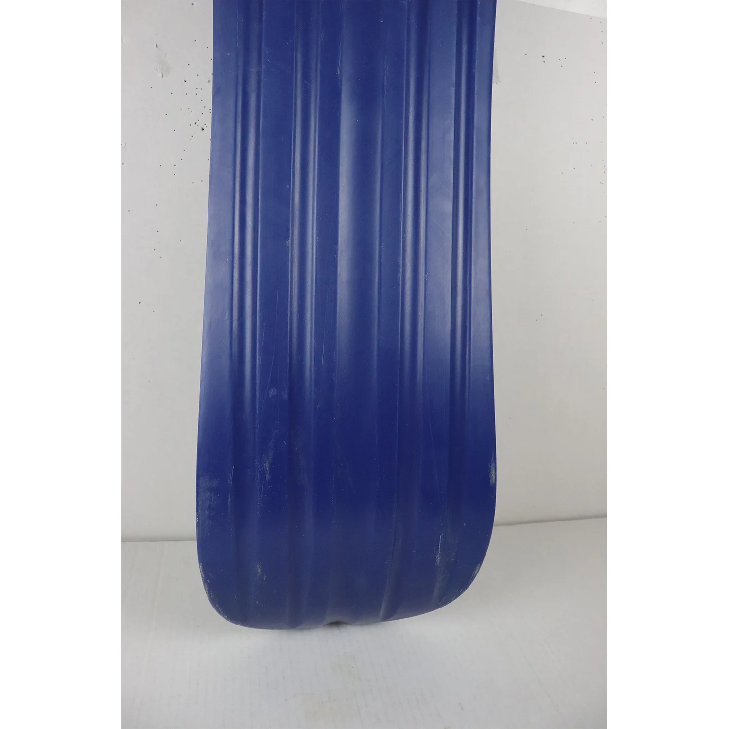 Blem Krown Snowskate 9" x 35" Space Navy Blue Snow Skate - Image 5