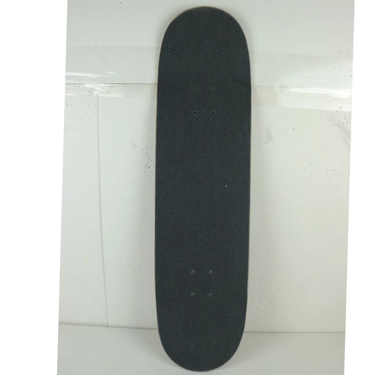 Blem Powell Peralta Skateboard Deck Flight Mike Vallely Elephant Pink Foil 8.63" with Grip - Image 2