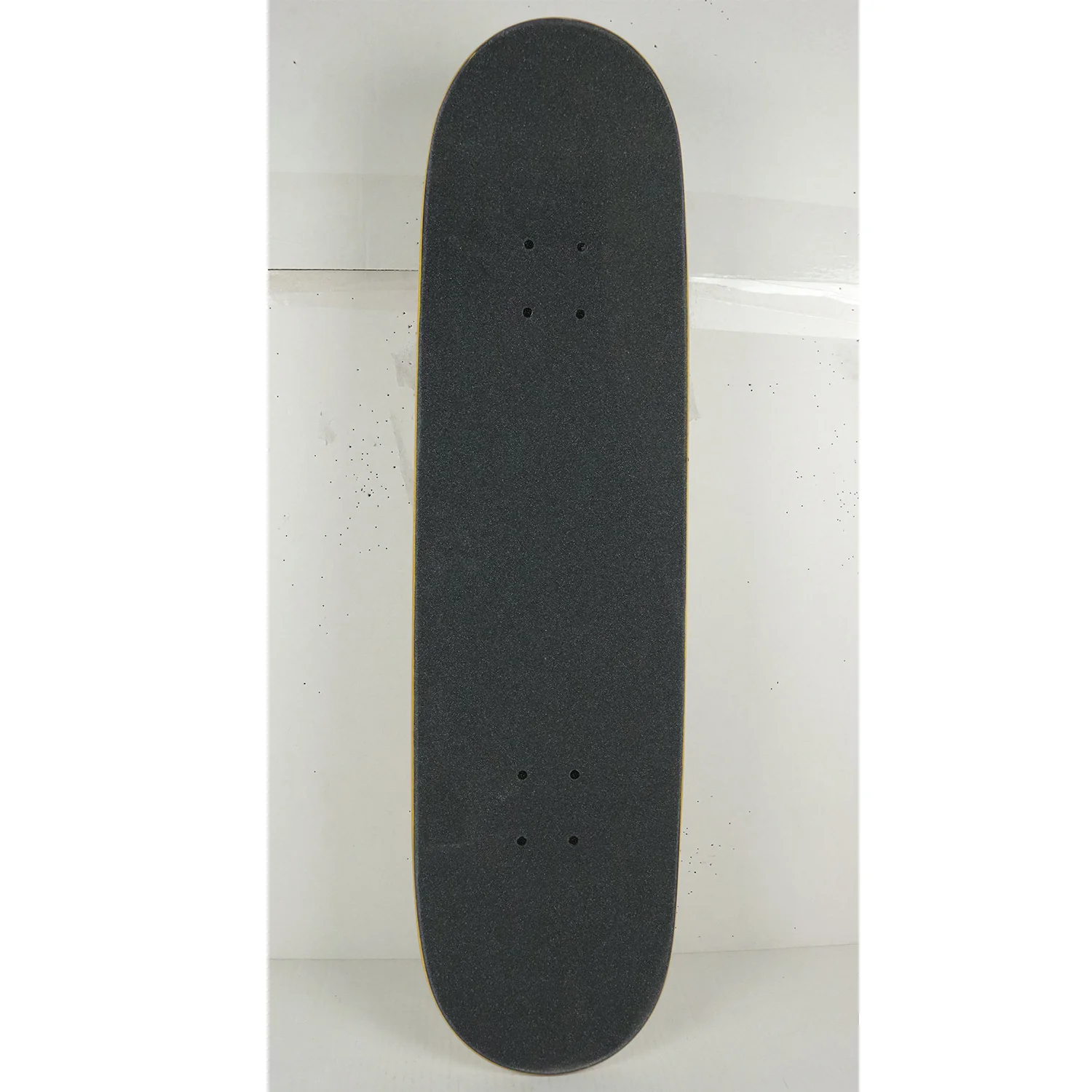 Blem Real Skateboard Complete Easy Rider Oval 8.5" x 31.85" - Image 2