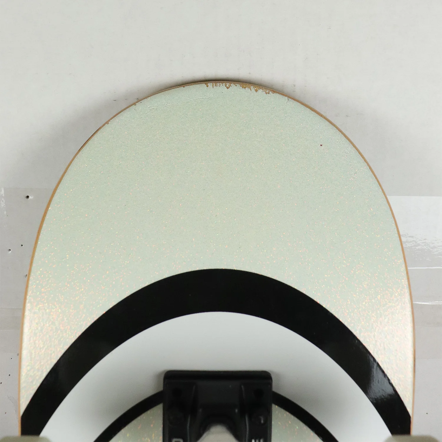 Blem Real Skateboard Complete Easy Rider Oval 8.5" x 31.85" - Image 4