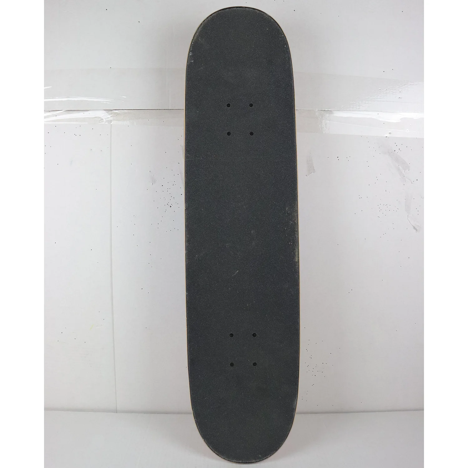 Blem Santa Cruz Skateboard Complete Screaming Hand Red 8.0" x 31.6" - Image 4