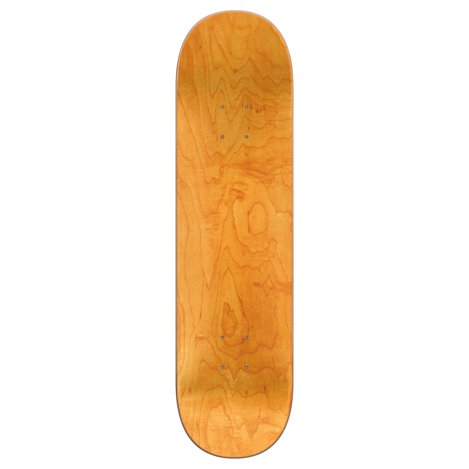 Blind Deck OG Ripped Purple 8.0" x 31.6" - Image 2