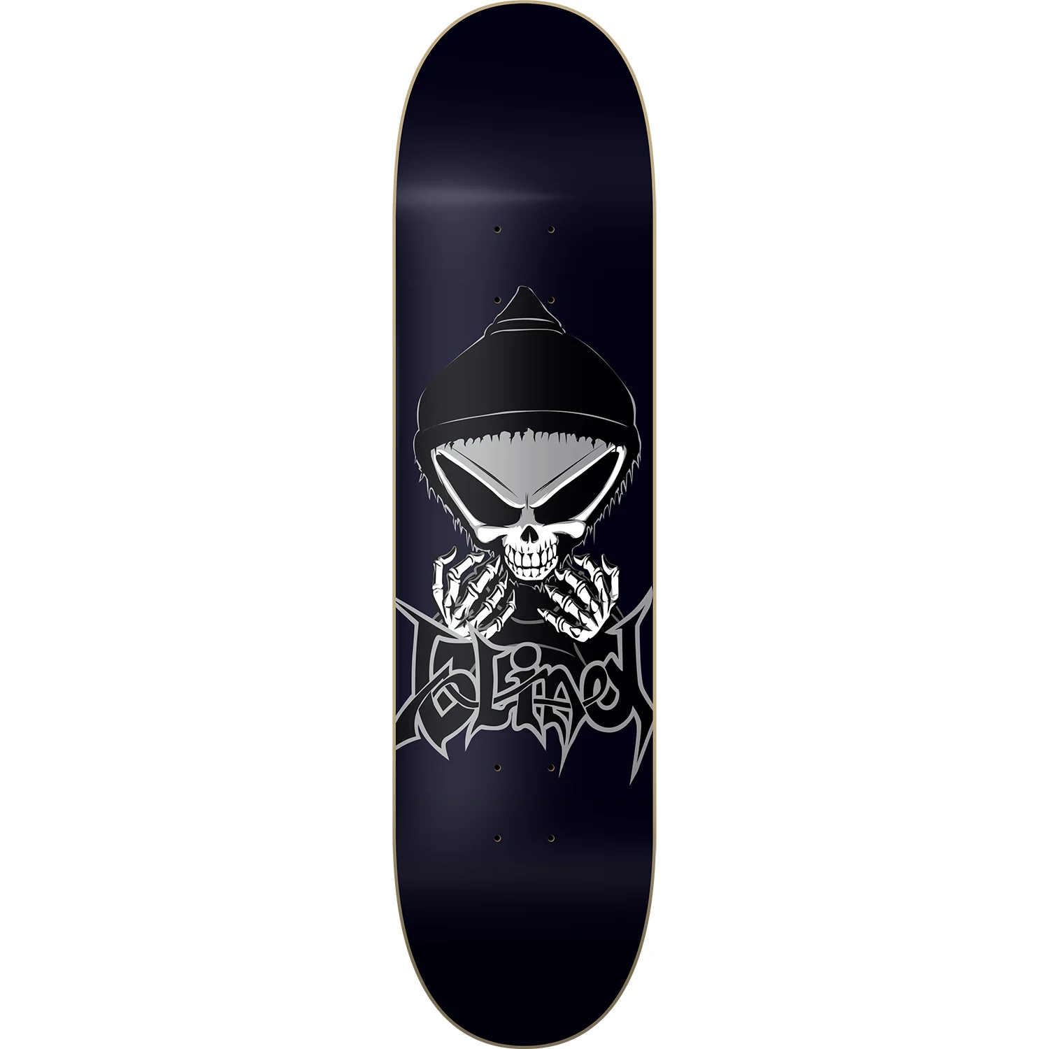Blind Skateboard Complete Venom 8.25" - Image 2