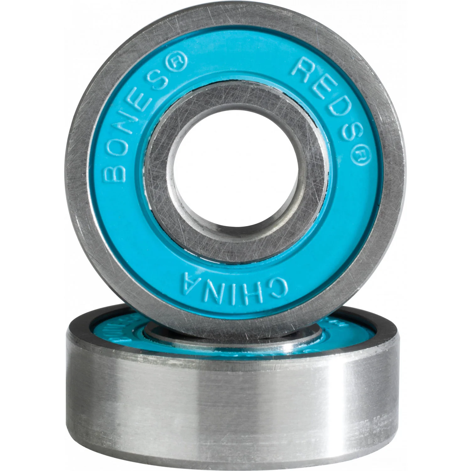 Bones Bearings Big Balls Reds - Image 2
