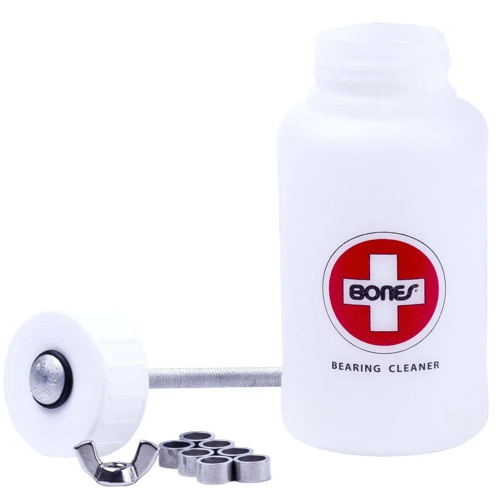 Bones Bearings Cleaning Kit - Image 2