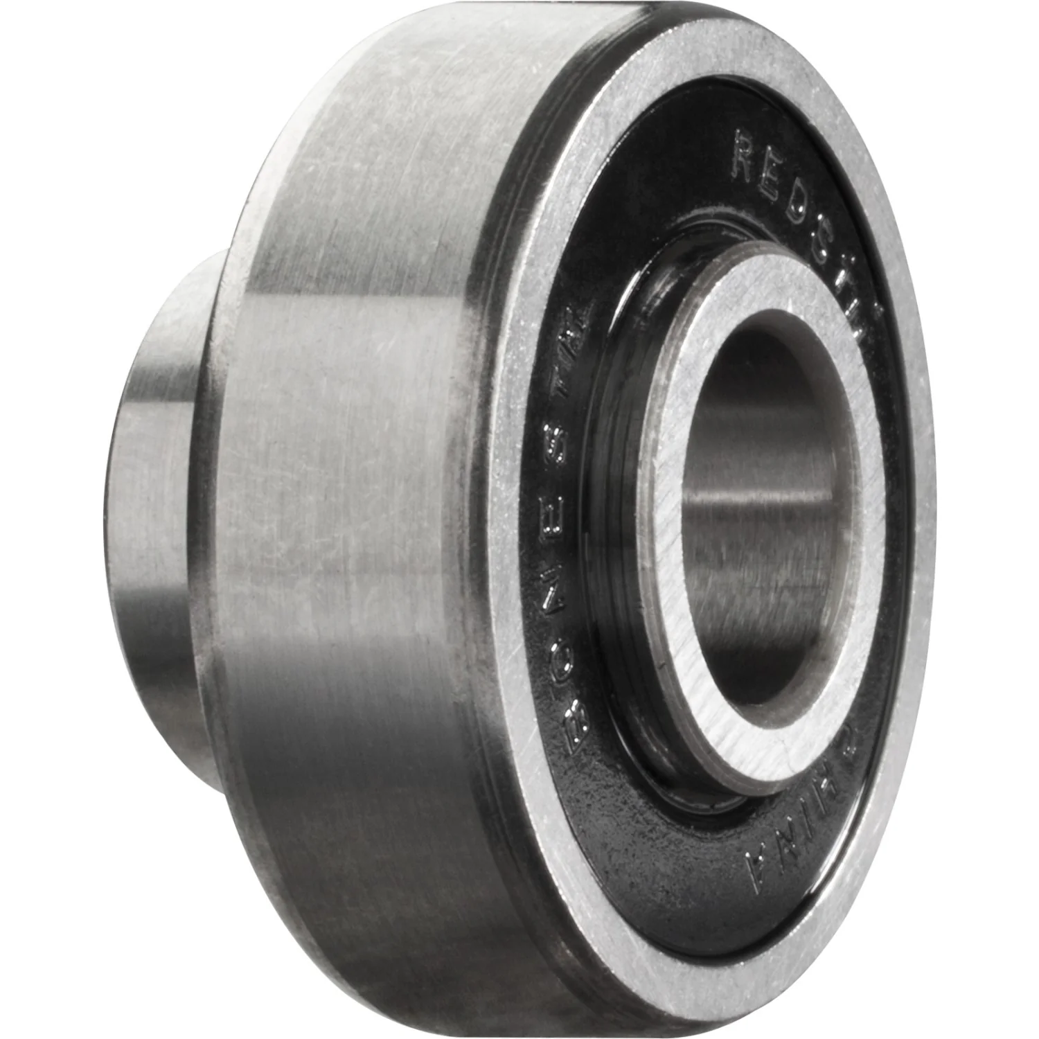 Bones Bearings Race Reds (Built in Spacer) - Image 2