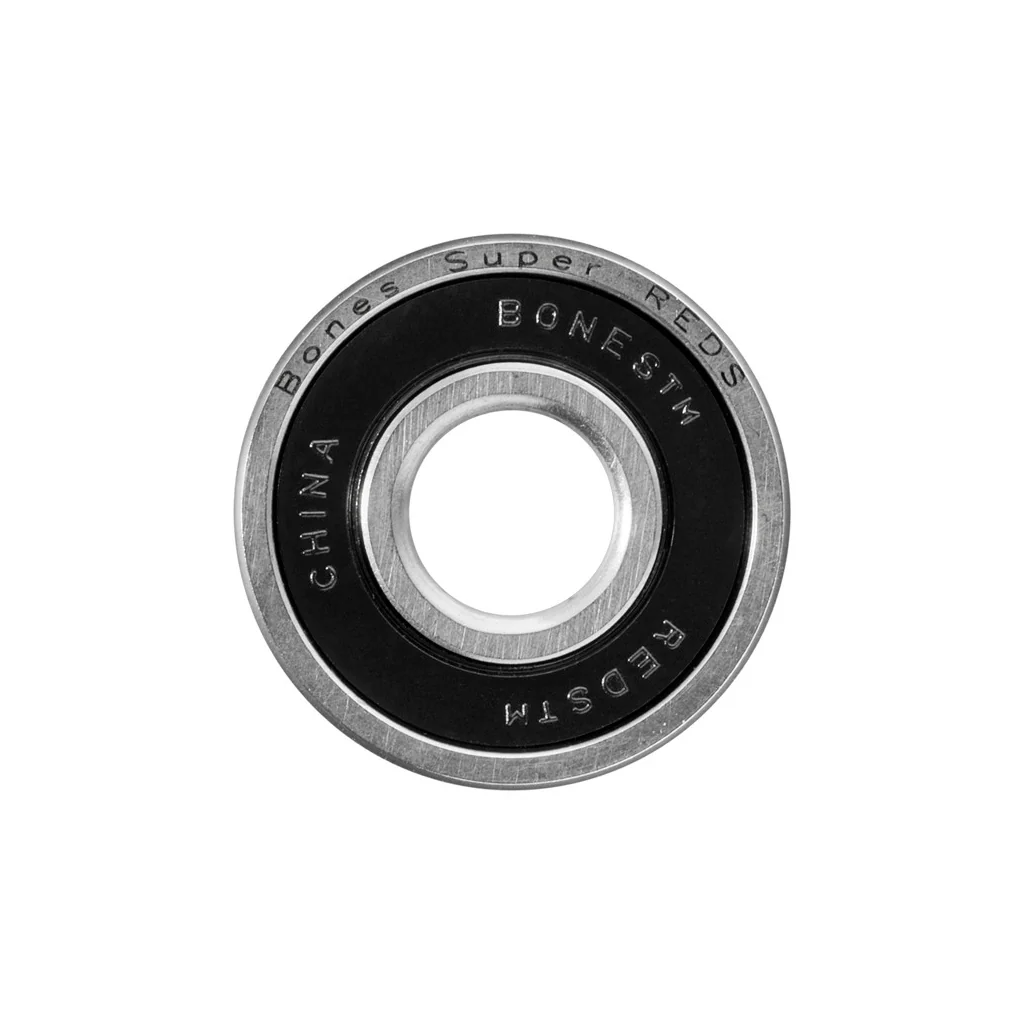 Bones Bearings Super Reds - Image 2