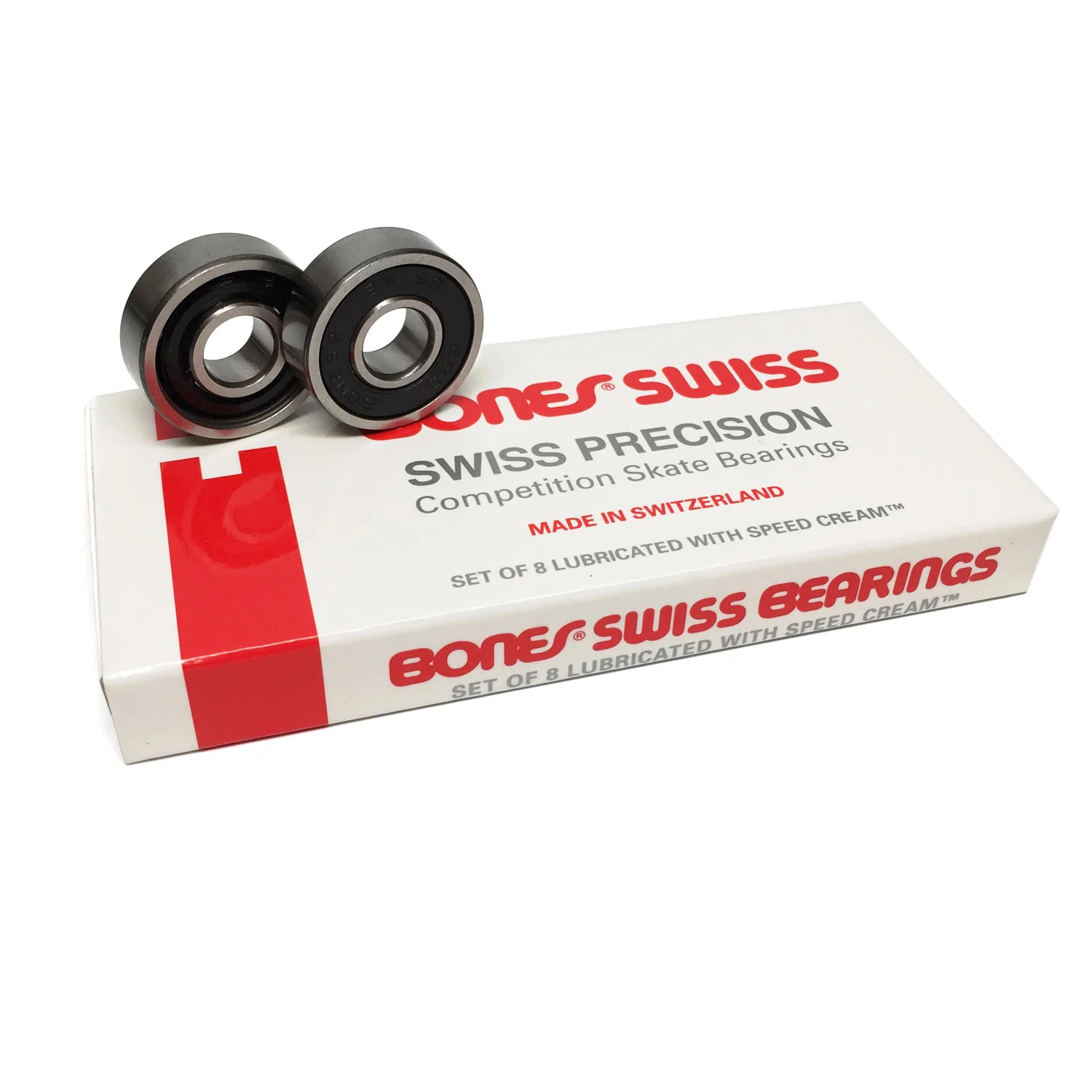 Bones Bearings Swiss - Image 3