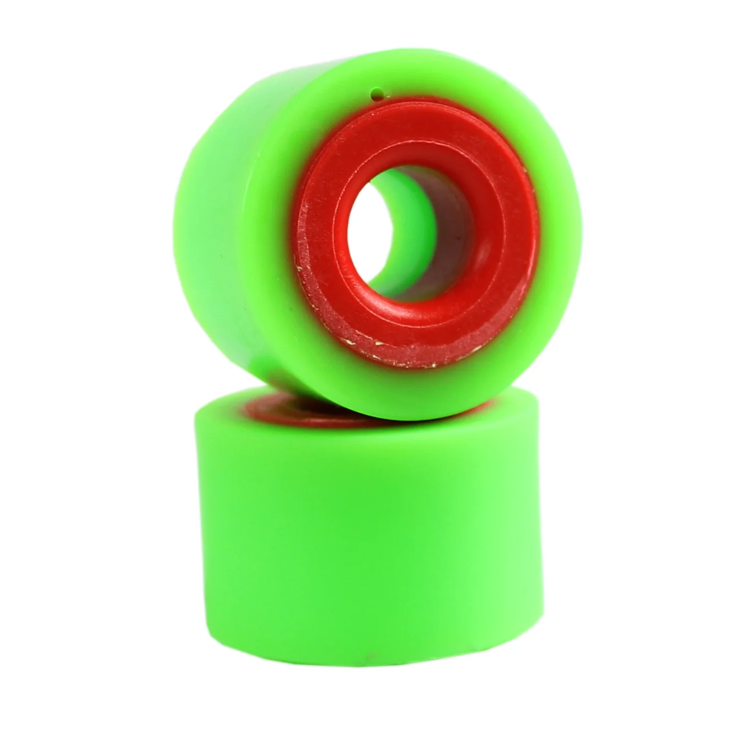 Bones Bushings Hardcore Barrel 85A 2pcs (1 Truck) - Image 3