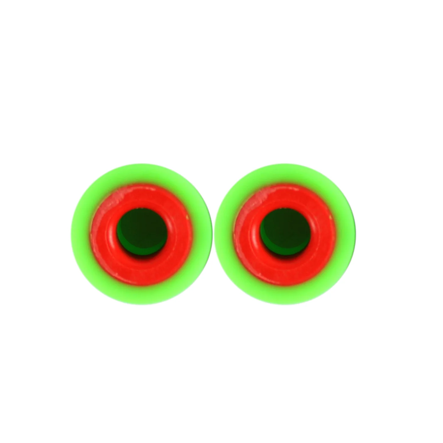 Bones Bushings Hardcore Barrel 85A 2pcs (1 Truck) - Image 4