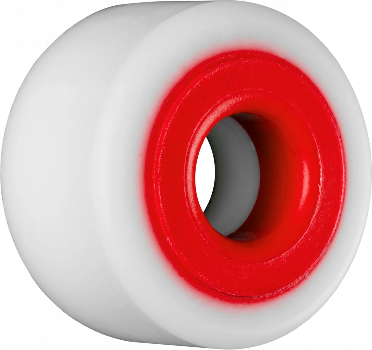 Bones Bushings Hardcore Barrel 88A 2pcs (1 Truck) - Image 2
