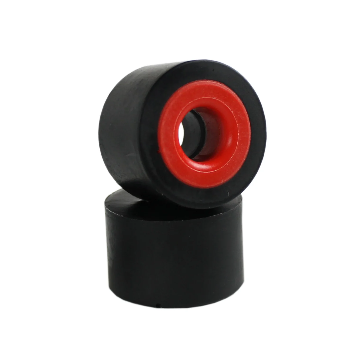 Bones Bushings Hardcore Barrel 93A 2pcs (1 Truck) - Image 3