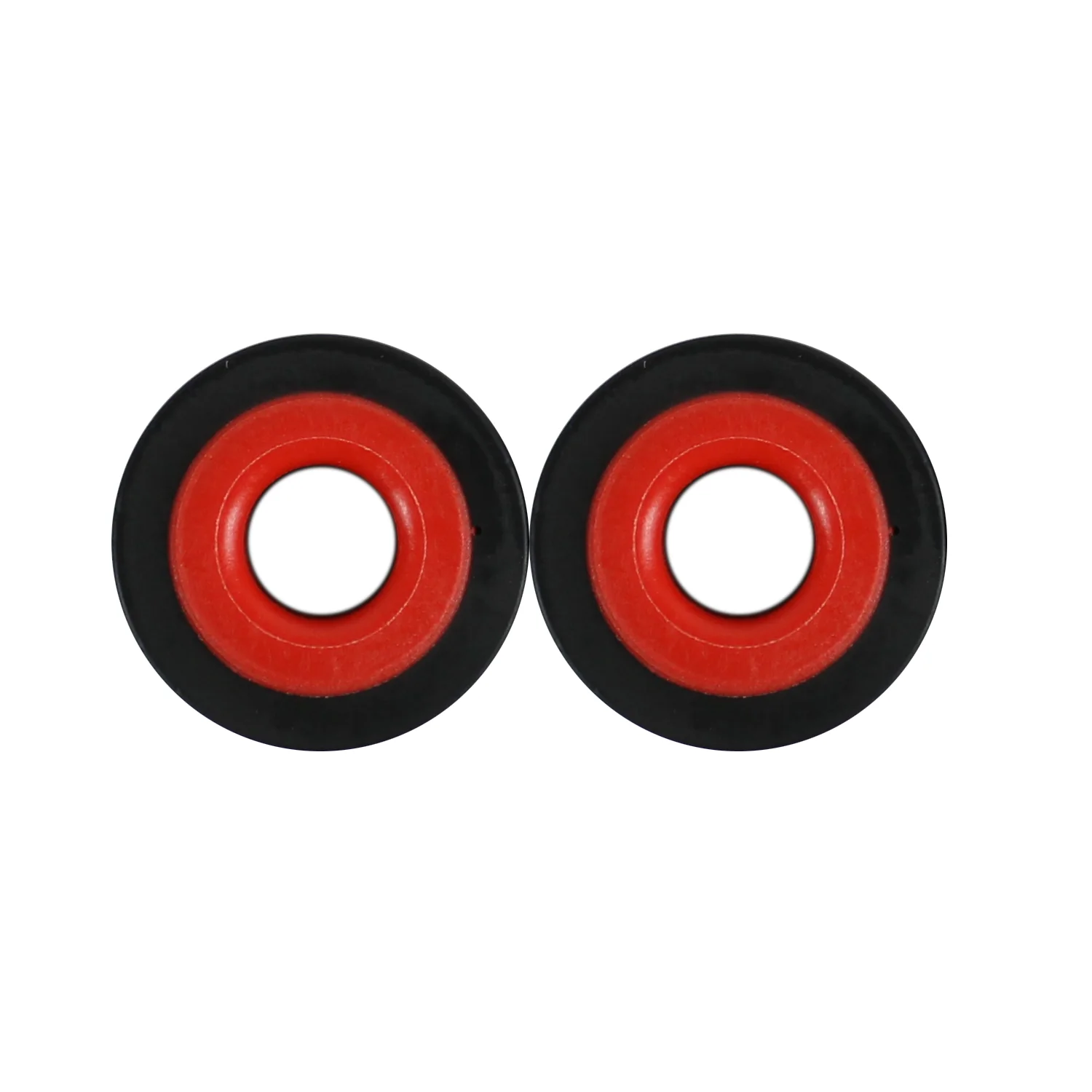 Bones Bushings Hardcore Barrel 93A 2pcs (1 Truck) - Image 4